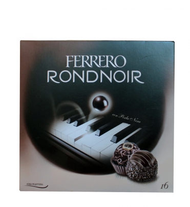 Rondnoir Ferrero 158,4 г