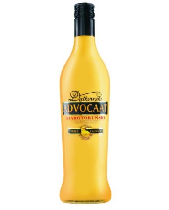 Advocaat 0,5 л