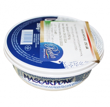 Сир Mascarpone Perla 250 г