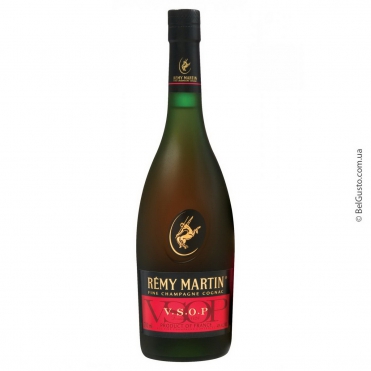 Remy Martin VSOP 0,5 л