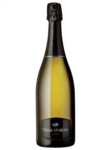 Villa Sparina Brut Metodo Classico 0,75 л