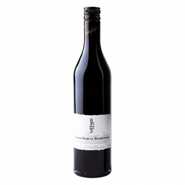 Giffard Cassis Noir de Bourgogne 0,7 л