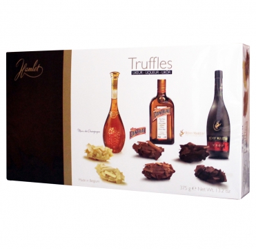 Truffles Likeur Hamlet 375 г