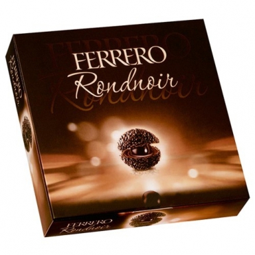 Ferrero RondNoir 79,2 г