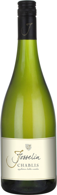 Advini Josselin Chablis 0,75 л