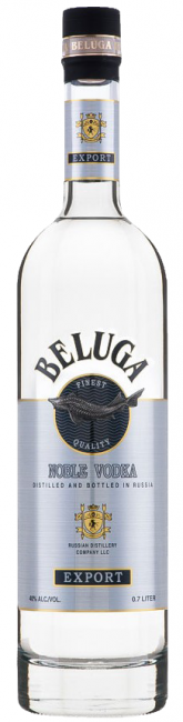 Beluga Noble 0,5 л