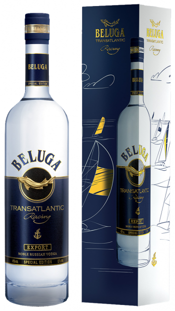 Beluga Transatlantіk Racing (в коробке) 0,7 л