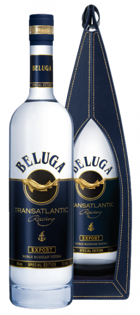 Beluga Transatlantіk Racing (в коробці) 0,7 л