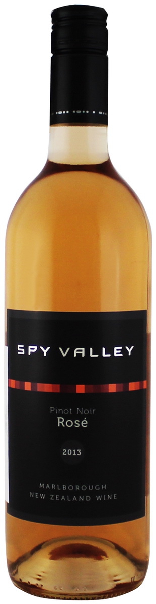 Spy Valley Pinot Noir Rose 0,75 л