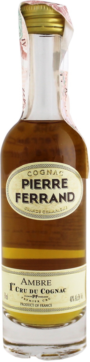 Pierre Ferrand Ambre 0,05 л