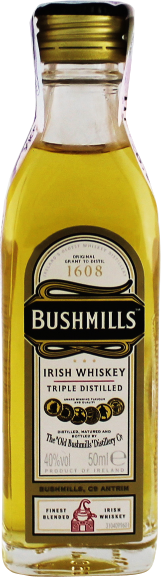 Bushmills Original 0,05 л
