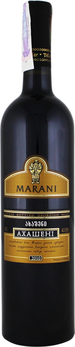 Marani Ахашени 0,75 л