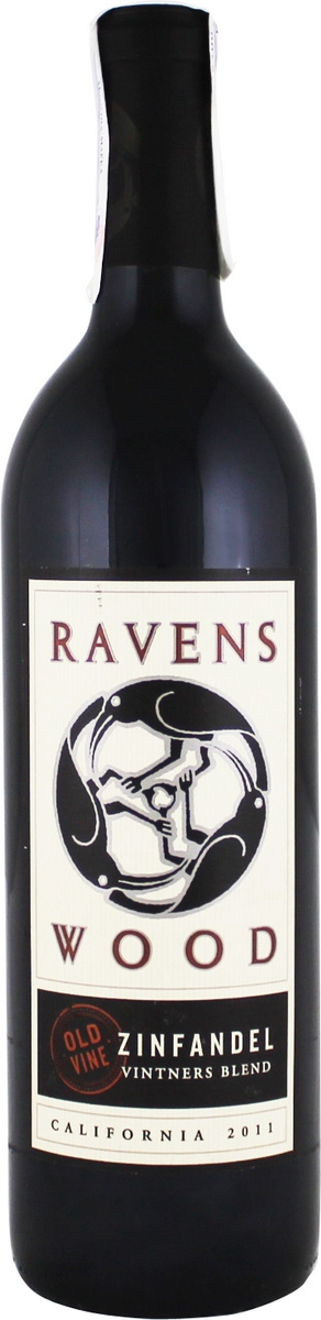 Ravenswood Zinfandel Vintners Blend 0,75 л