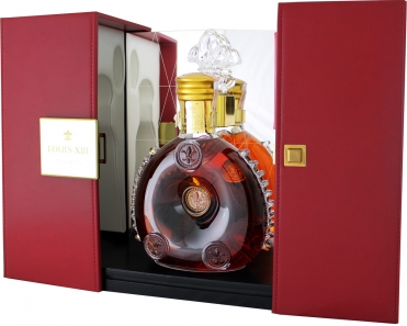 Remy Martin Louis XIII (в коробці) 0,7 л