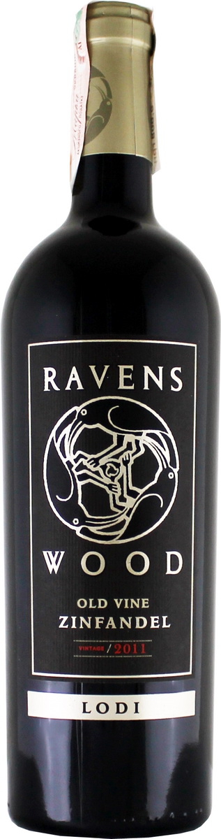 Ravenswood Zinfandel Lodi 0,75 л