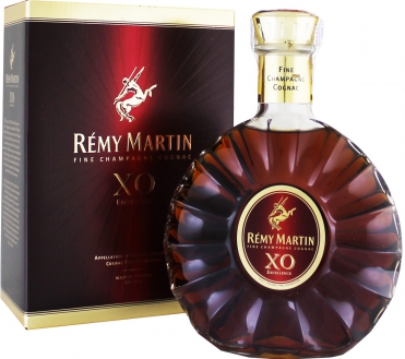 Remy Martin Excellence XO (в коробці) 0,7 л