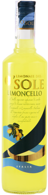 O'Sole Limoncello 0,7 л