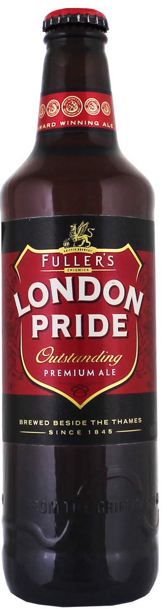 Fullers London Pride 0,5 л