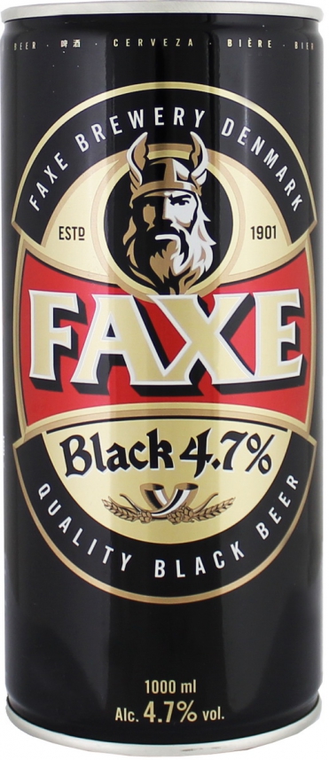 Faxe 1 л