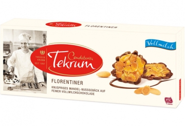 Tekrum Florentiner 100 г