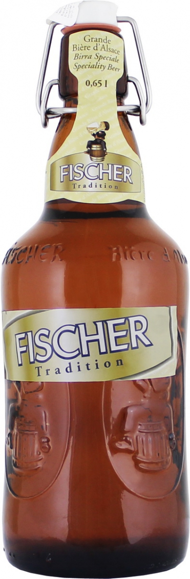 Fischer Tradition 0,65 л