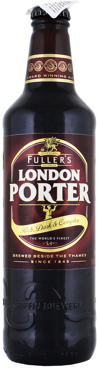 Fullers London Porter 