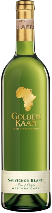 Golden Kaan Sauvignon Blanc 0,75 л