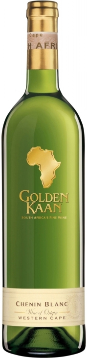 Golden Kaan Chenin Blanc 0,75 л