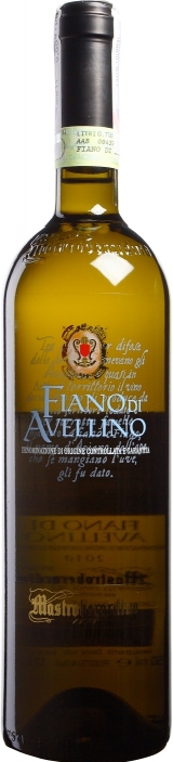 Mastroberardino Fiano di Avellino 0,75 л