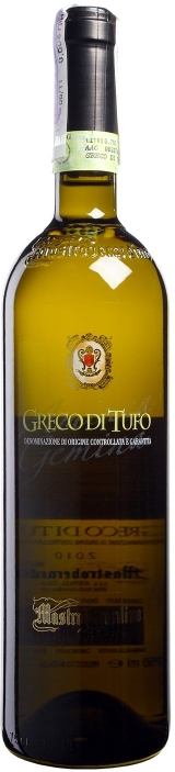 Mastroberardino Greco di Tufo 0,75 л