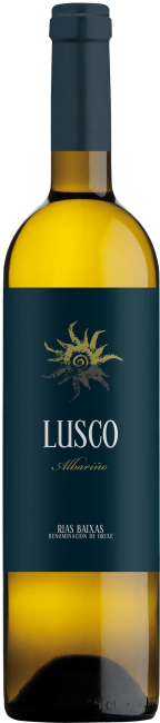 Lusco Albarino 0,75 л