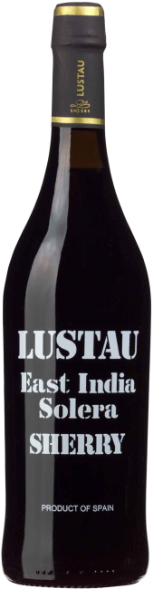 Херес Emilio Lustau East India Solera Sherry 0,75 л