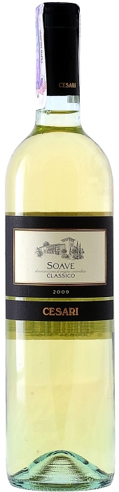 Gerardo Cesari Essere Soave 0,75 л