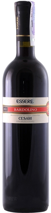 Gerardo Cesari Essere Bardolino 0,75 л