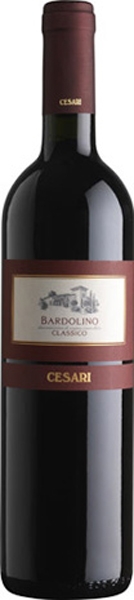 Bardolino classico Cesari 0,75 л