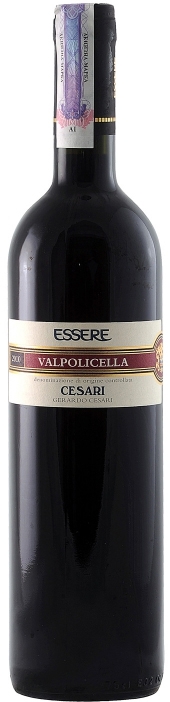 Gerardo Cesari Essere Valpolicella 0,75 л