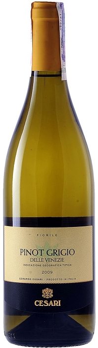 Gerardo Cesari Pinot Grigio Delle Venezie Fiorile 0,75 л