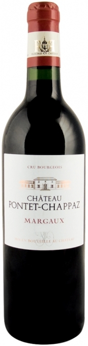 Chateau Pontet 0,75 л