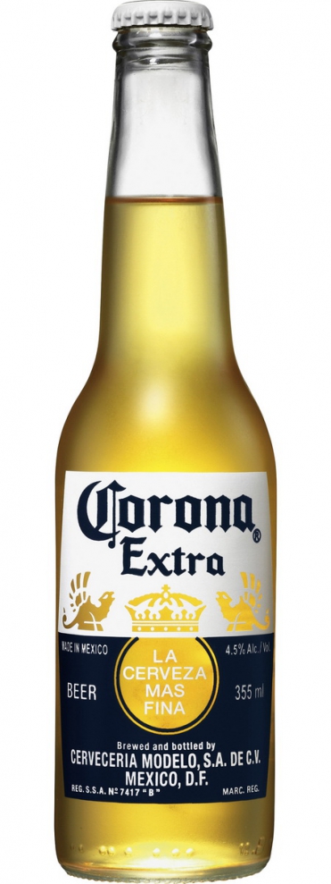 Corona Extra 0,35 л