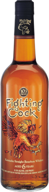 Fighting Cock 0,375 л