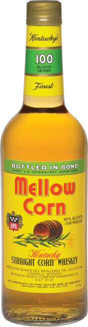 Mellow Corn 0,75 л