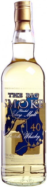 Duncan Taylor Big Smoke 40 0,7 л