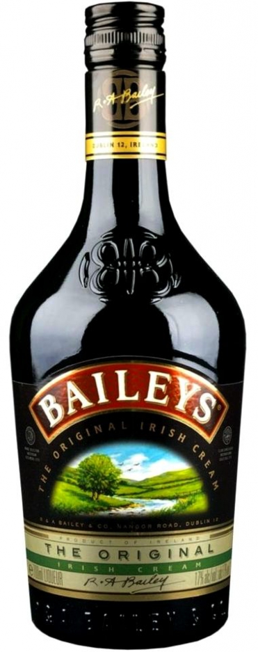 Baileys 0,5 л