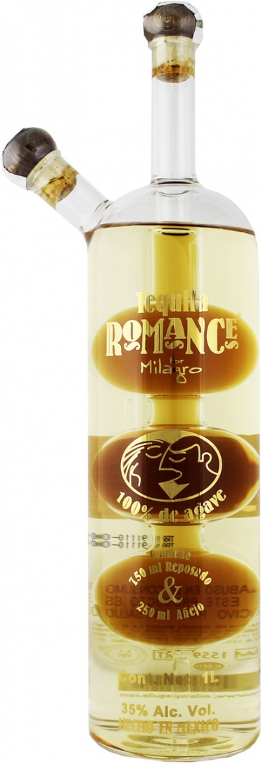 Leyenda del milagro Romance by Milagro 1 л