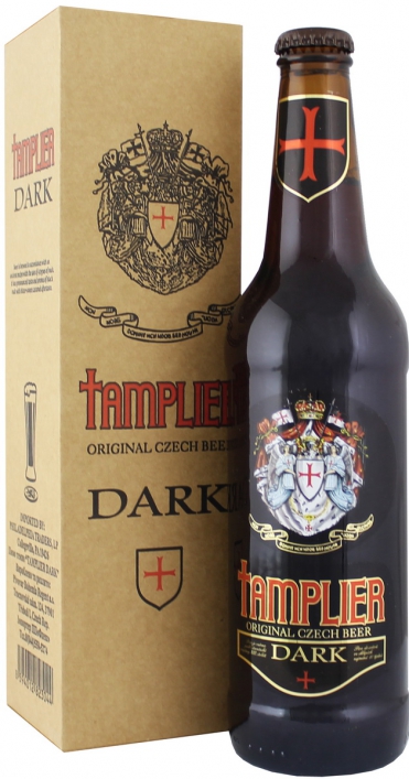 Tamplier Dark 0,5 л