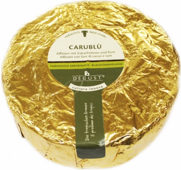 CaRuBlu De Gust 100 г