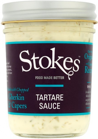 Соус Tartare Stokes 200 г