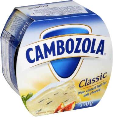 Cambozola Kaserei 150 г