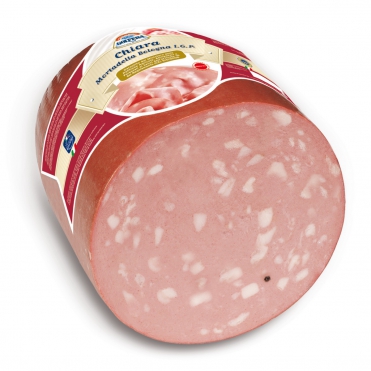 Ковбаса Golfera Chiara Mortadella Bologna I.G.P. 100 г