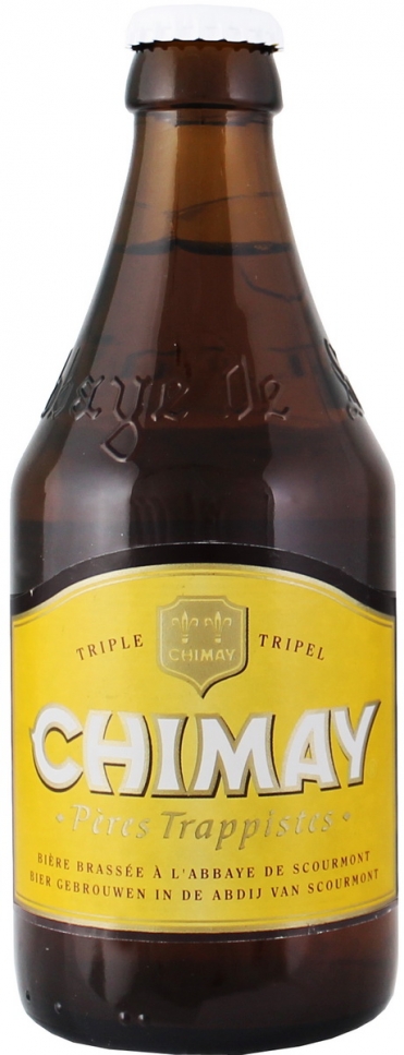 Chimay Triple 0,33 л